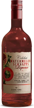 Celebri Watermelon Schnapps Liquor 1 L