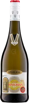 Madonna Spatlese Rheinhessen 2024 750 ML
