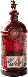 Dancing Panda 4Year Bourbon Whiskey 750 ML