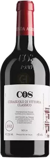 COS Cerasuolo di Vittora Classico 2022 750 ML