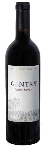 Gentry Cabernet Sauvignon Howell Mountain 2023 750 ML