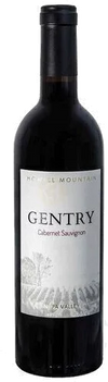 Gentry Cabernet Sauvignon Howell Mountain 2023 750 ML