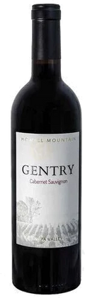 Gentry Cabernet Sauvignon Howell Mountain 2023 750 ML