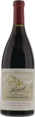 Hanzell Vineyards Pinot Noir Estate Sonoma Valley 2020 750 ML