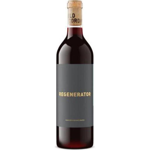 Field Recordings Regenerator Zinfandel 2023 750 ML