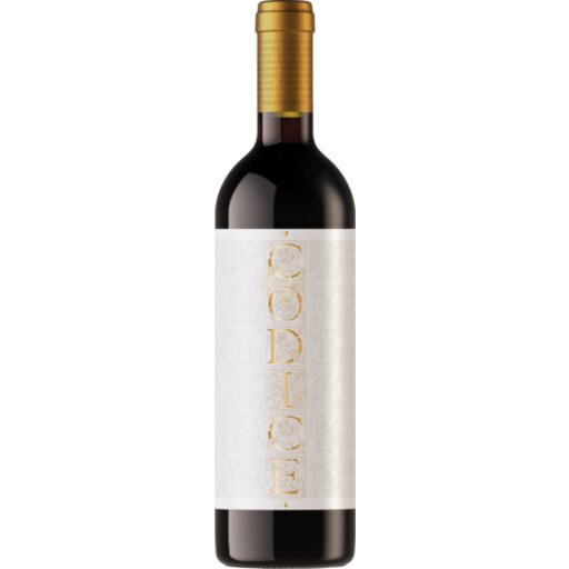 Dominio de Eguren 'Codice' Tempranillo 2023 750 ML