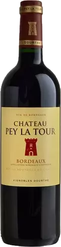 Chateau Pey La Tour Red Bordeaux 2023 750 ML