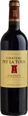 Chateau Pey La Tour Red Bordeaux 2023 750 ML