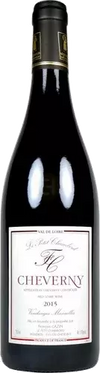 Francois Cazin Cheverny Rouge 2023 750 ML