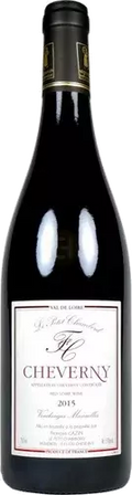 Francois Cazin Cheverny Rouge 2023 750 ML