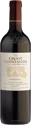 Groot Constantia Pinotage Constantia 2023 750 ML
