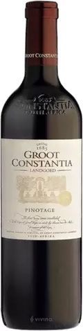Groot Constantia Pinotage Constantia 2023 750 ML