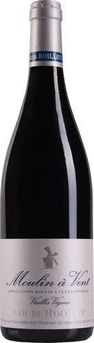 Domaine Louis Boillot Moulin-a-Vent Vieilles Vignes 2023 750 ML