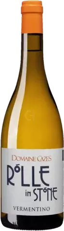 Cazes Rolle in Stone Vermentino 2025 750 ML