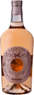 Famiglia Pasqua 11 Minutes Rose 750 ML