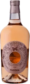 Famiglia Pasqua 11 Minutes Rose 750 ML