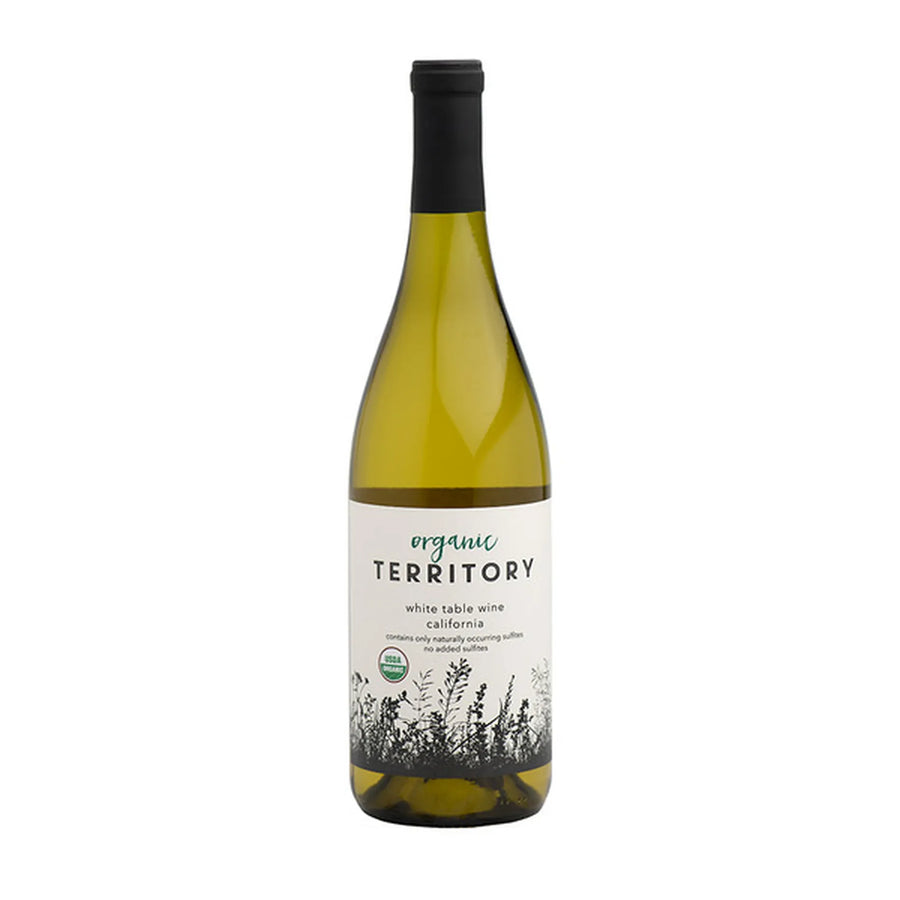 Frey Vineyards Organic Territory White 750 ML