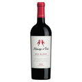 Menage A Trois Red Wine California 750 ML