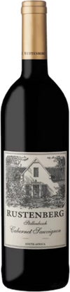Rustenberg Peter Barlow Cabernet Sauvignon Simonsberg-Stellenbosch 2022 750 ML