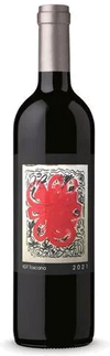 La Chiazza IGT Toscana 2022 750 ML