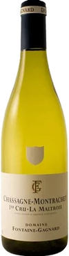 Gagnard Chassagne 1ER Maltroie 2023 750 ML
