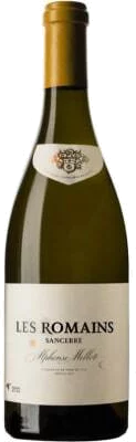 Alphonse Mellot Les Romains Sancerre Blanc 2025 750 ML