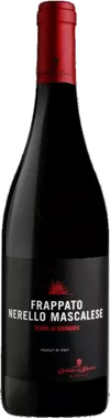 Caruso Minini Frappato-Nerello 2024 750 ML