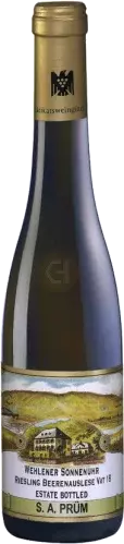 SA Prum Wehlen Sonnenuhr Riesling Kabinett 2021 750 ML