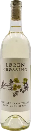 Loren Crossing Sauvignon Blanc Napa Valley 2025 750 ML