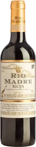 Ilurce Rio Madre Graciano 2022 750 ML