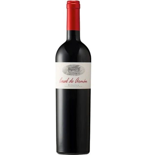 Casal de Arman Ribeiro Tinto 2022 750 ML