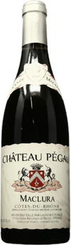 Chateau Pegau ‘Maclura’ Cotes du Rhone 2023 750 ML