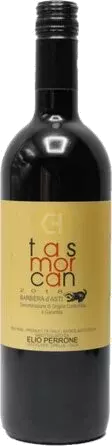 Elio Perrone Barbera d'Asti Tasmorcan 2024 750 ML