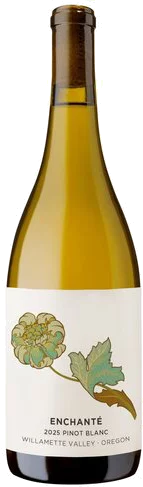 Anne Amie Pinot Blanc Enchante 2025 750 ML