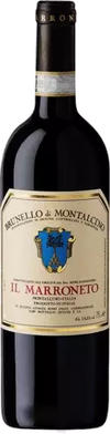 Il Marroneto Brunello di Montalcino 2020 750 ML