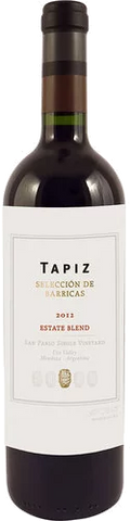 Tapiz Seleccion de Barricas 2019 750 ML