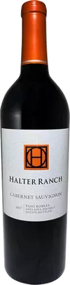 Halter Ranch Cabernet Sauvignon 2020 750 ML