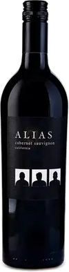 Alias Cabernet Sauvignon California 2023 750 ML