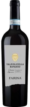 Remo Farina Montecorna Valpolicella Ripasso Classico 2024 750 ML