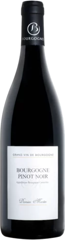 Damien Martin Bourgogne Rouge 2023 750 ML
