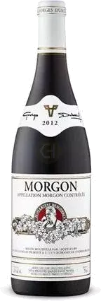 Jean Ernest Descombes Morgon 2022 750 ML
