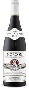 Jean Ernest Descombes Morgon 2022 750 ML