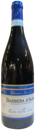Cascina Baricchi Riva della Coda Barbera d'Alba Piedmont 2020 750 ML
