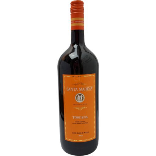 Santa Marina Toscana Red 1.5 L