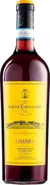 Barone Cornacchia, Villa Torri Montepulciano d'Abruzzo 2022 750 ML