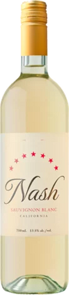 Nash Sauvignon Blanc 2024 750 ML