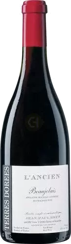 Terres Dorées L'Ancien Vieilles Vignes Beaujolais Nouveau 2024 750 ML
