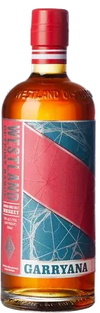 Westland Garryana Edition 5 Outpost Range American Whiskey 2020 750 ML