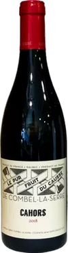 Chateau Combel La Serre Cotes-du-Lot Chez Carbo 2023 750 ML