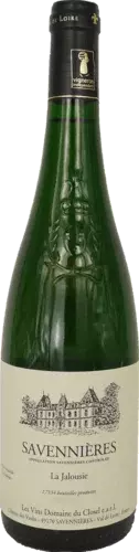 Domaine du Closel Savennieres La Jalousie 2023 750 ML bottle